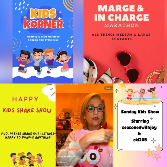 LIKE TO BE NOTIFIED WHEN I GO LIVE! @ckl205 I would LOVE FOR YOU TO JOIN ME! - Picture 5 of 14